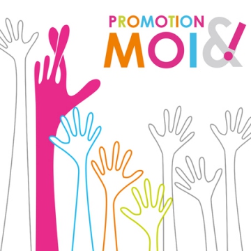 Promotion & Moi !